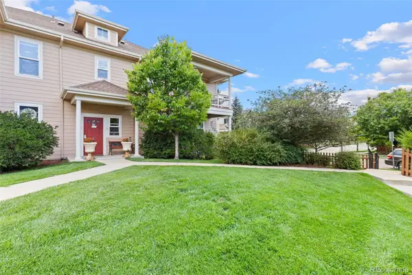 237 Cardinal Way #101, Longmont, CO 80501