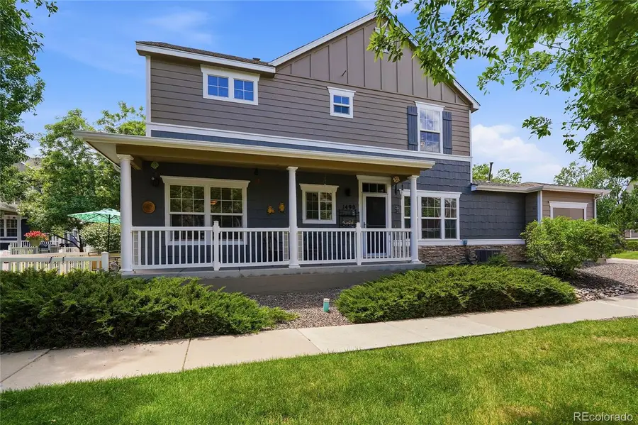 1490 Thunder Butte Road, Castle Rock, CO 80109 - #2
