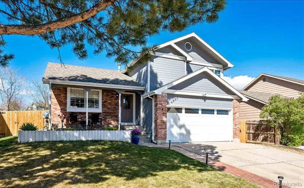 6001 S Quail Way, Littleton, CO 80127