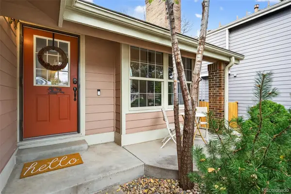 2319 S Gray Street, Lakewood, CO 80227