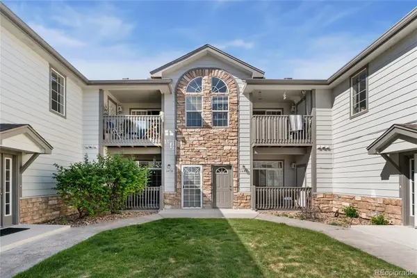 3281 E 103rd Place #1410, Thornton, CO 80229