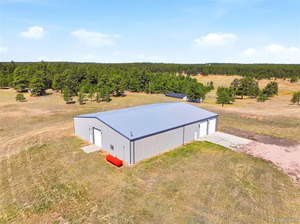 10350 Hodgen Road, Colorado Springs, CO 80908