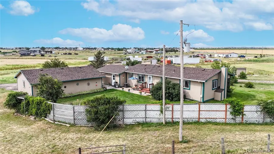 4160 Converse Road, Bennett, CO 80102 - #2