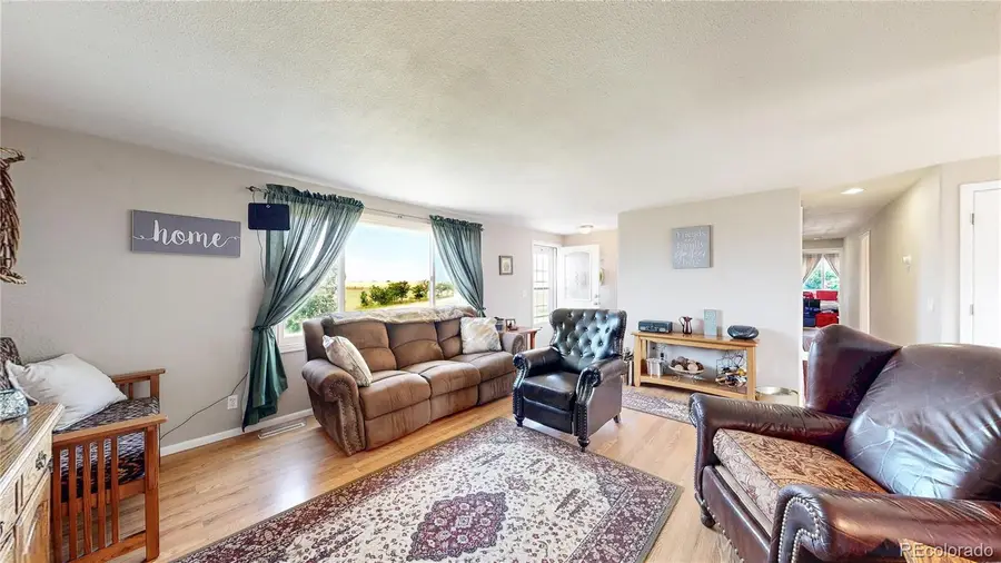 4160 Converse Road, Bennett, CO 80102 - #3