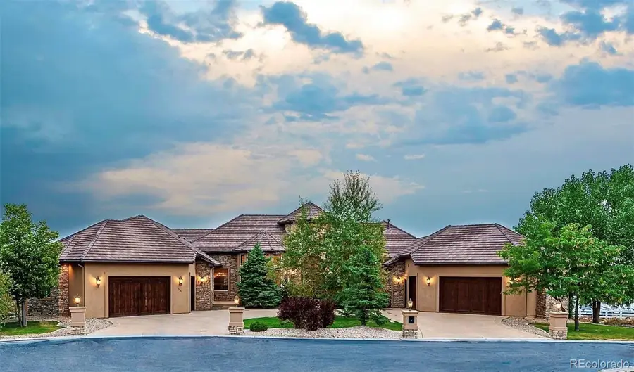 16254 W 77th, Arvada, CO 80007 - #2