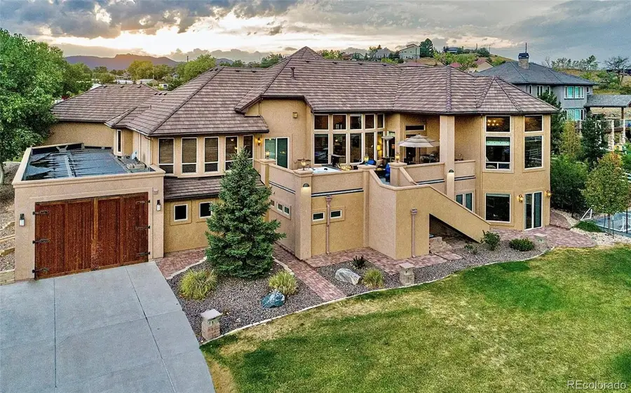 16254 W 77th, Arvada, CO 80007 - #3