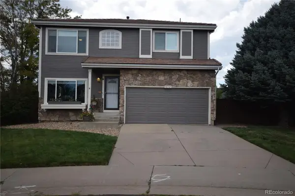 10345 Spring Water Peak, Highlands Ranch, CO 80129
