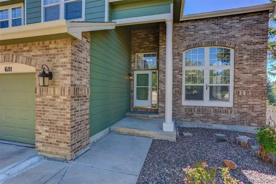 6111 S Kirk Street, Aurora, CO 80016 - #3