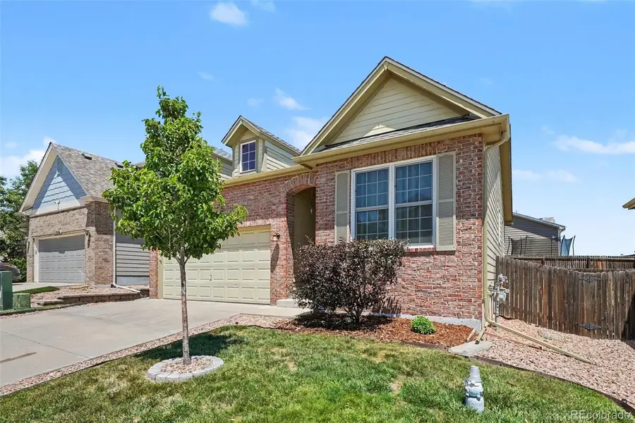11938 Rodez Grove, Peyton, CO 80831 - #3