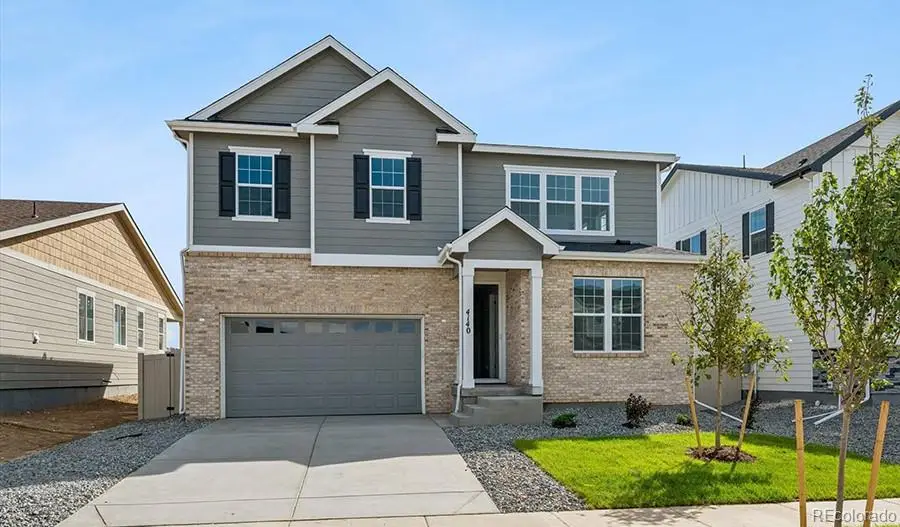 4140 Orangewood Drive, Johnstown, CO 80534 - #1