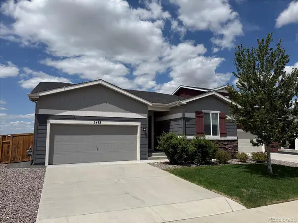 5473 Bauer Drive, Frederick, CO 80504