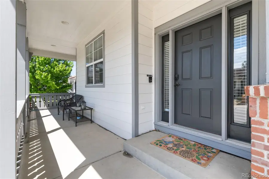 3920 Sunridge Terrace Drive, Castle Rock, CO 80109 - #2