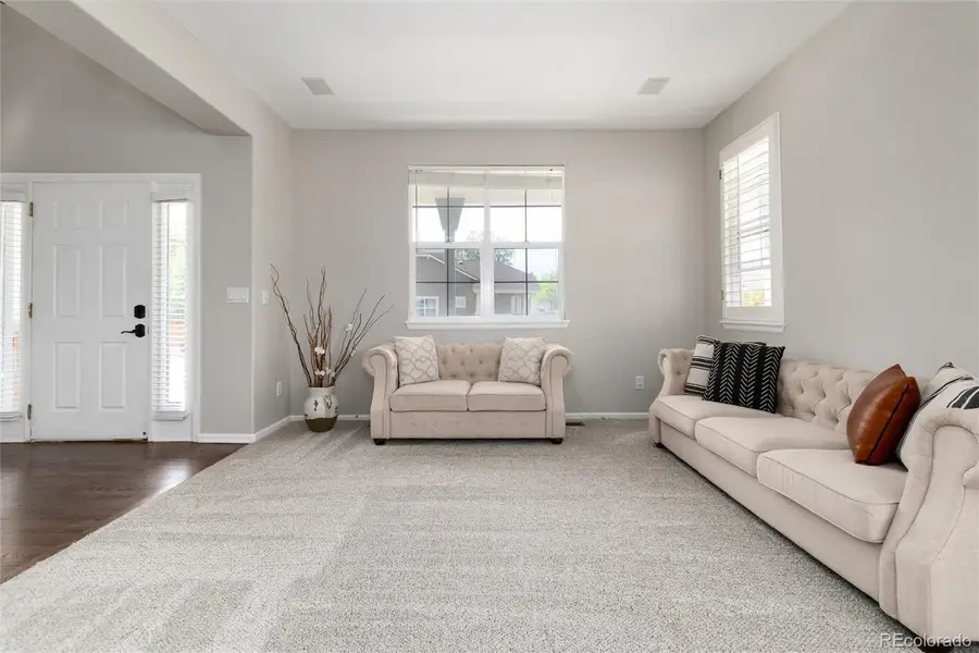 3920 Sunridge Terrace Drive, Castle Rock, CO 80109 - #3
