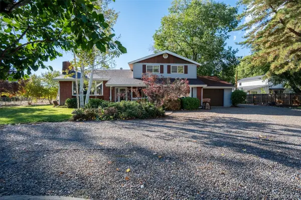 3587 G Road, Palisade, CO 81526