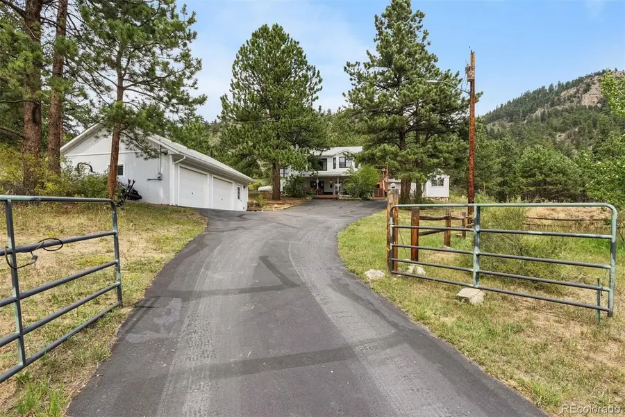 225 Hell Canyon Road, Estes Park, CO 80517 - #2