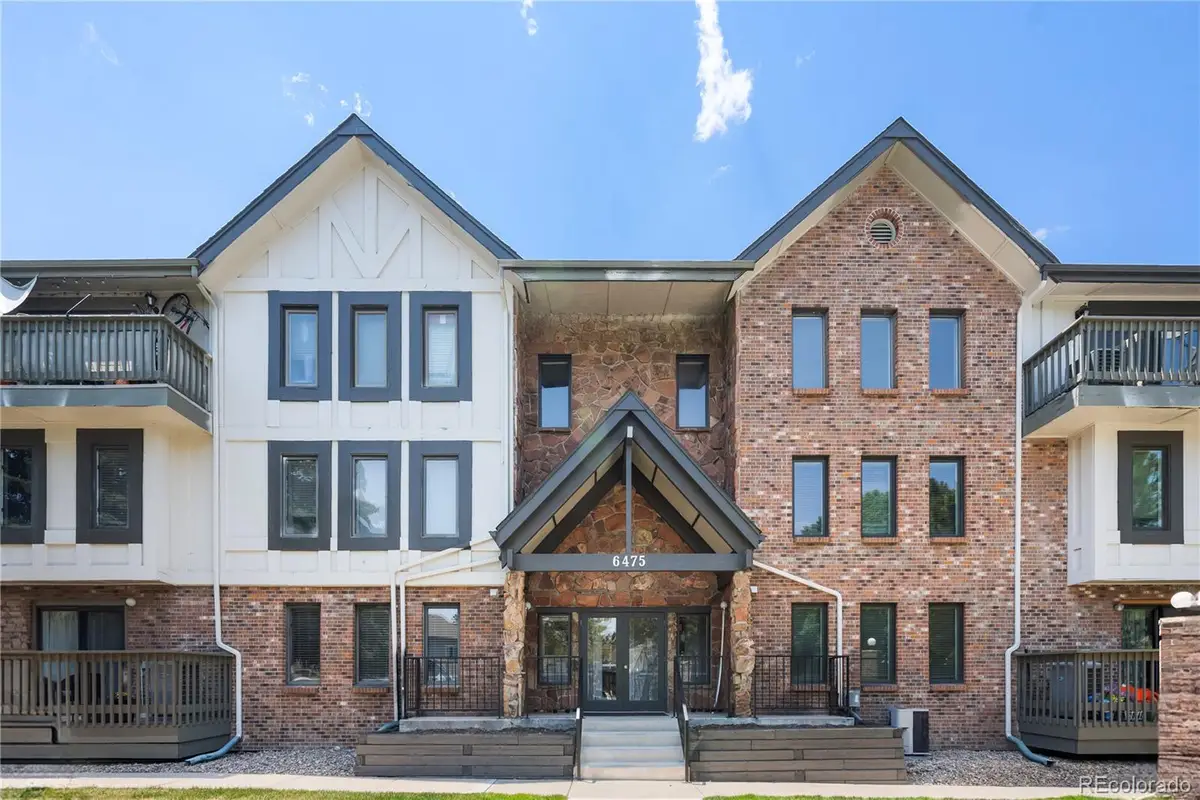 6475 S Dayton Street #Apt 305, Englewood, CO 80111 - #1