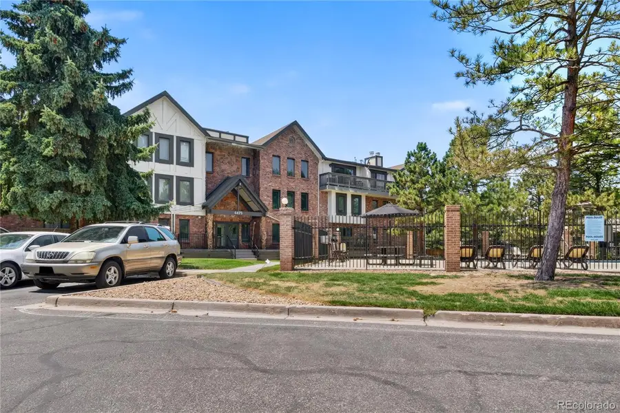 6475 S Dayton Street #Apt 305, Englewood, CO 80111 - #2