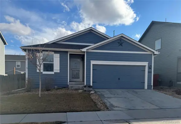 302 Horizon Avenue, Lochbuie, CO 80603
