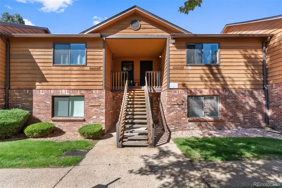 2265 S Buckley Road #102, Aurora, CO 80013 - #2