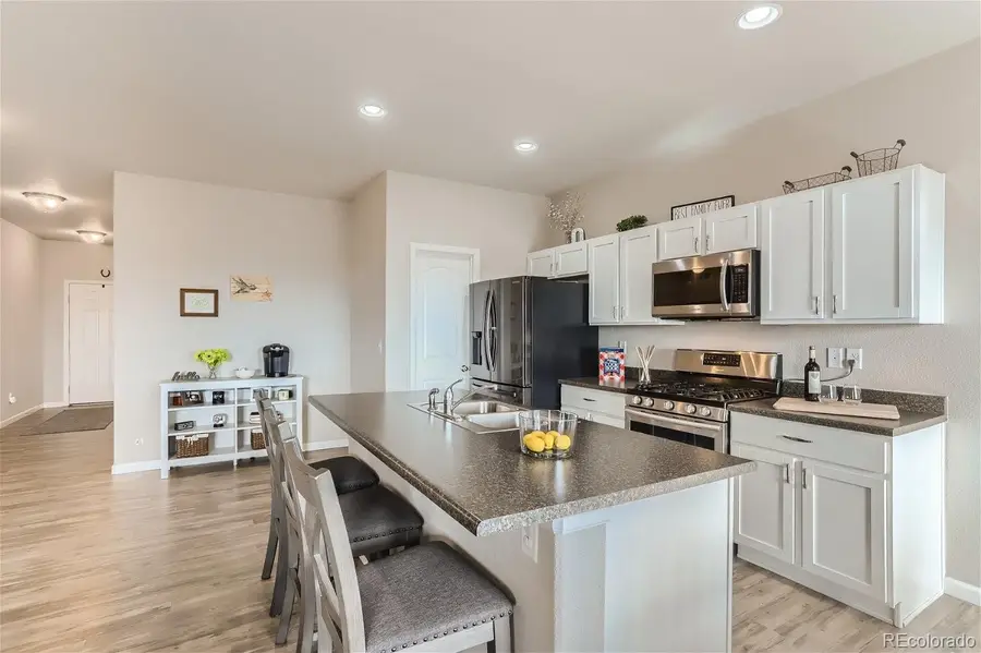 1102 Glen Creighton Drive, Dacono, CO 80514 - #3