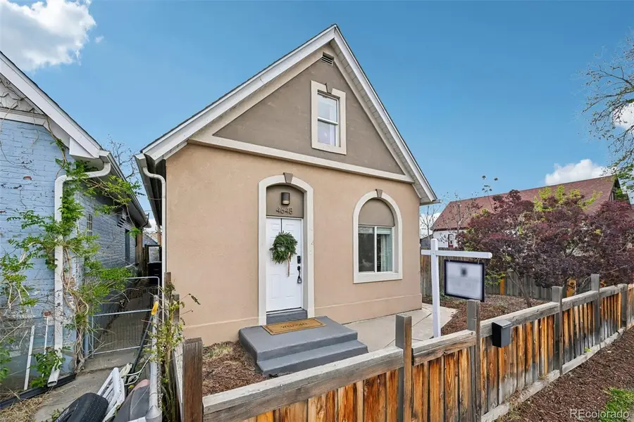 4648 Josephine Street, Denver, CO 80216 - #2
