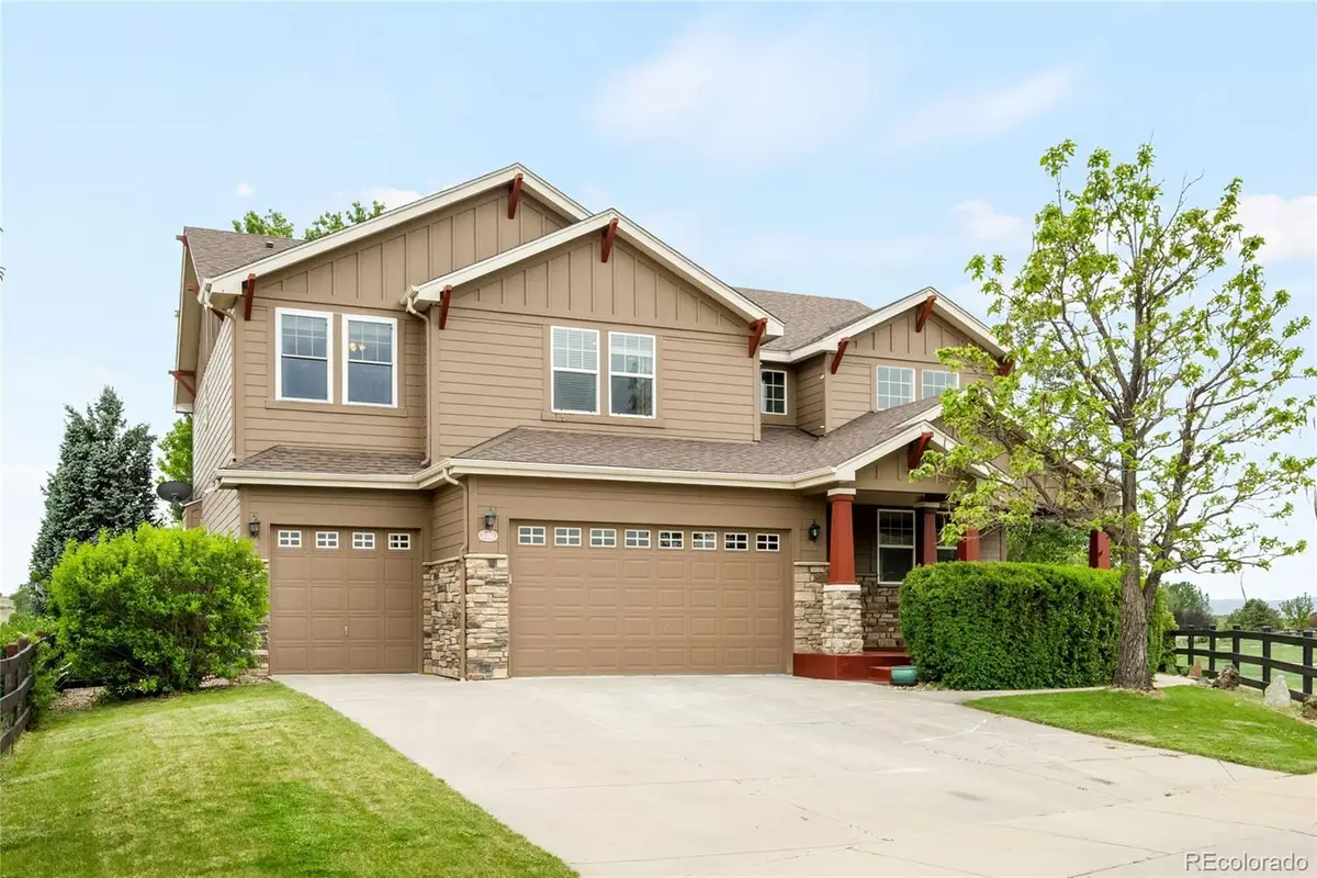 100 Ortega Court, Erie, CO 80516 - #1