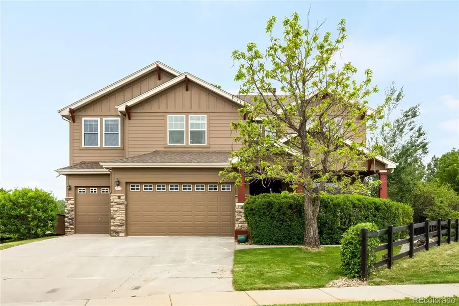 100 Ortega Court, Erie, CO 80516 - #3