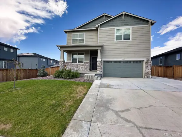 17313 E 91st Avenue, Commerce City, CO 80022