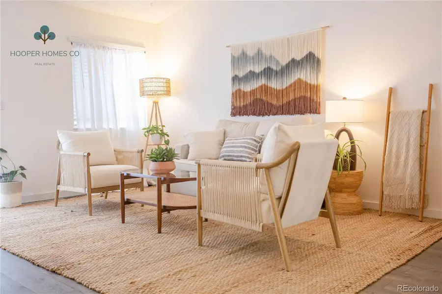 7610 S Garland, Littleton, CO 80128 - #3