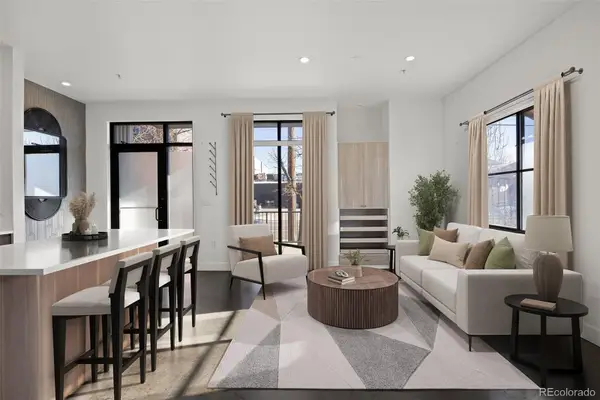 3149 Blake Street #101, Denver, CO 80205