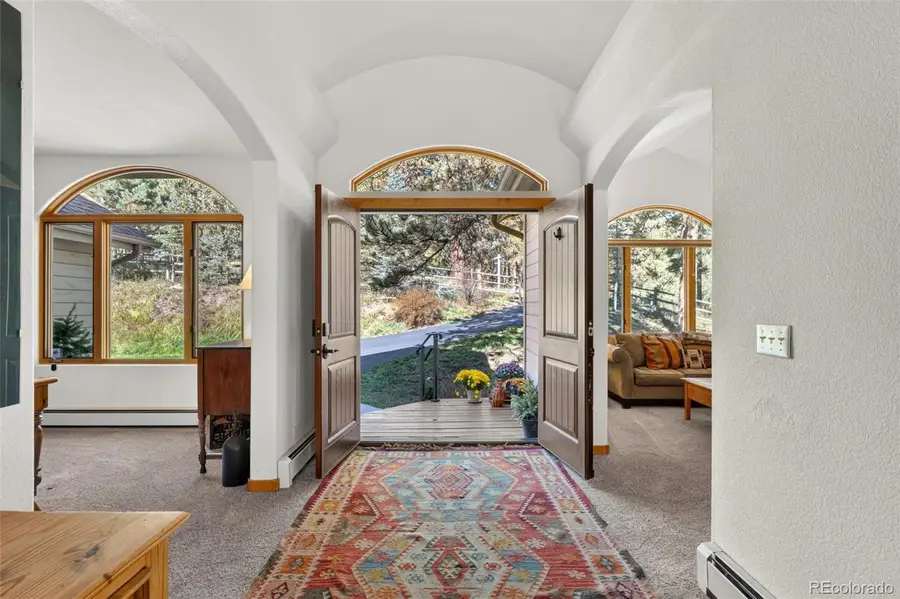 302 Cottonwood, Evergreen, CO 80439 - #2