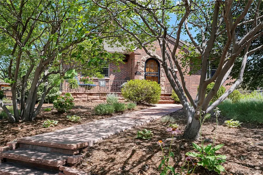 1090 Bonnie Brae Boulevard, Denver, CO 80209 - #2