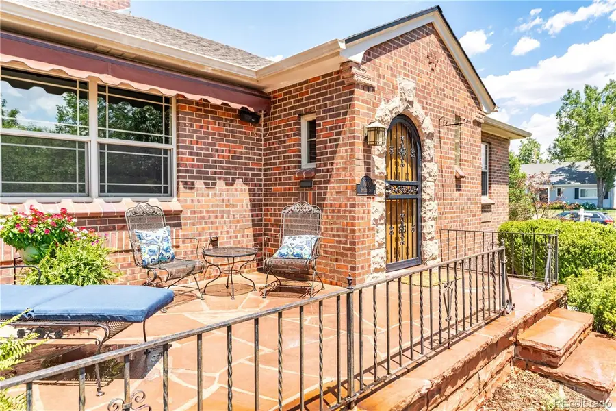 1090 Bonnie Brae Boulevard, Denver, CO 80209 - #3