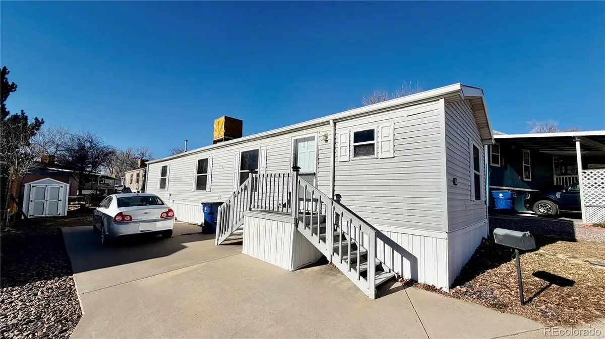 1801 W 92nd Avenue, Federal Heights, CO 80260 - Image #1