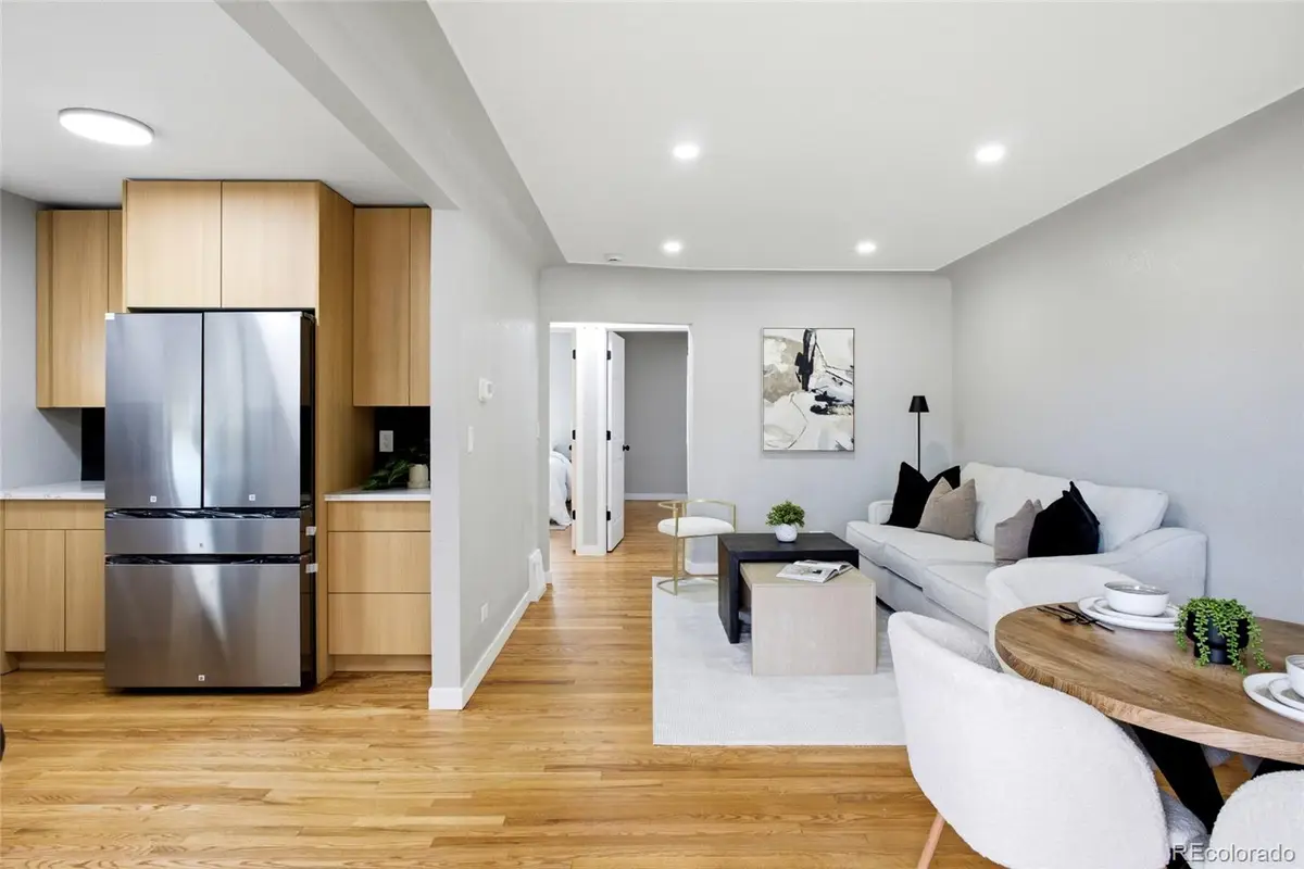 2823 N Madison Street, Denver, CO 80205 - #1