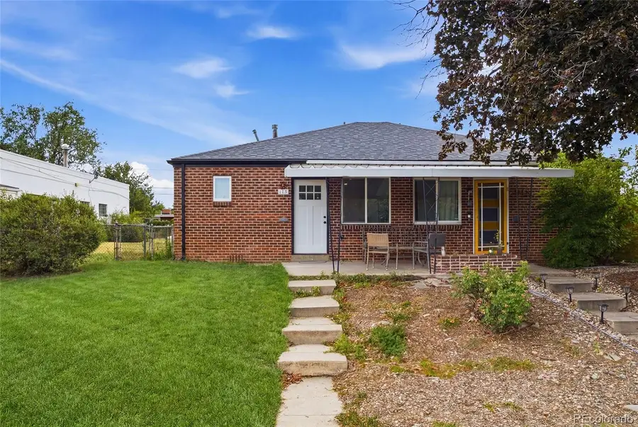 2823 N Madison Street, Denver, CO 80205 - #3