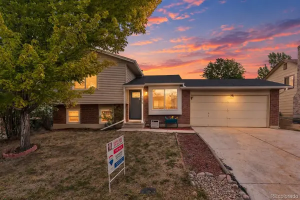 1672 S Cathay, Aurora, CO 80017