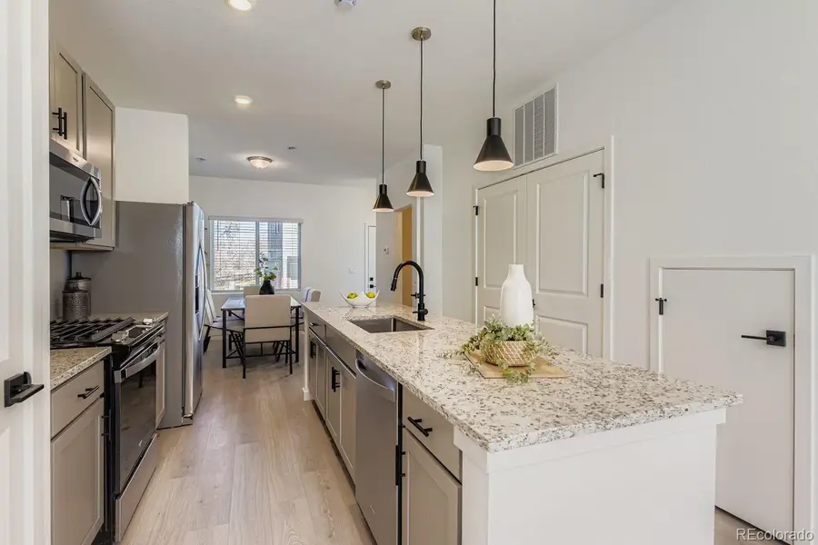15313 W 69th Avenue, Arvada, CO 80007 - #2