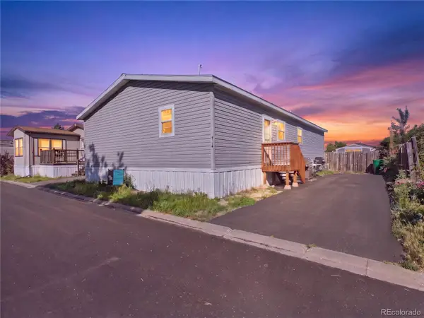 9710 Lark Street, Denver, CO 80260