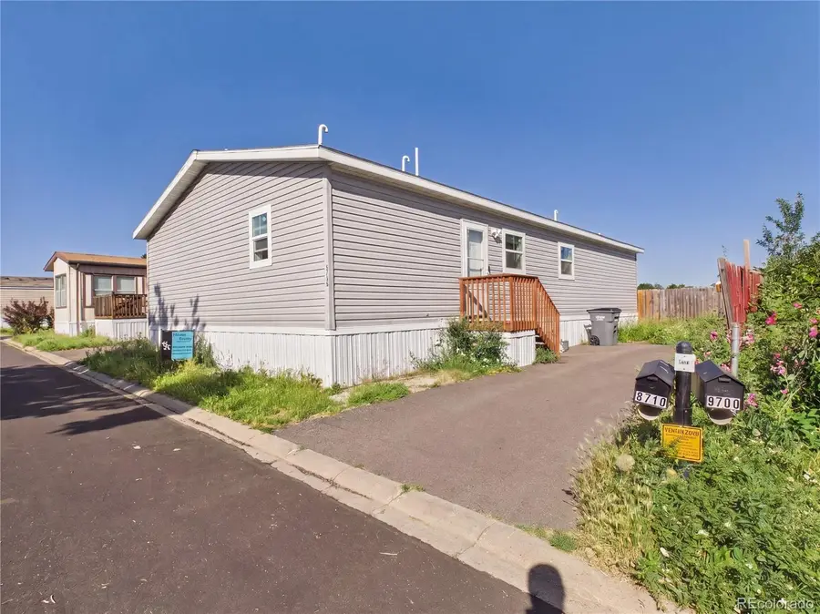 9710 Lark Street, Federal Heights, CO 80260 - #2
