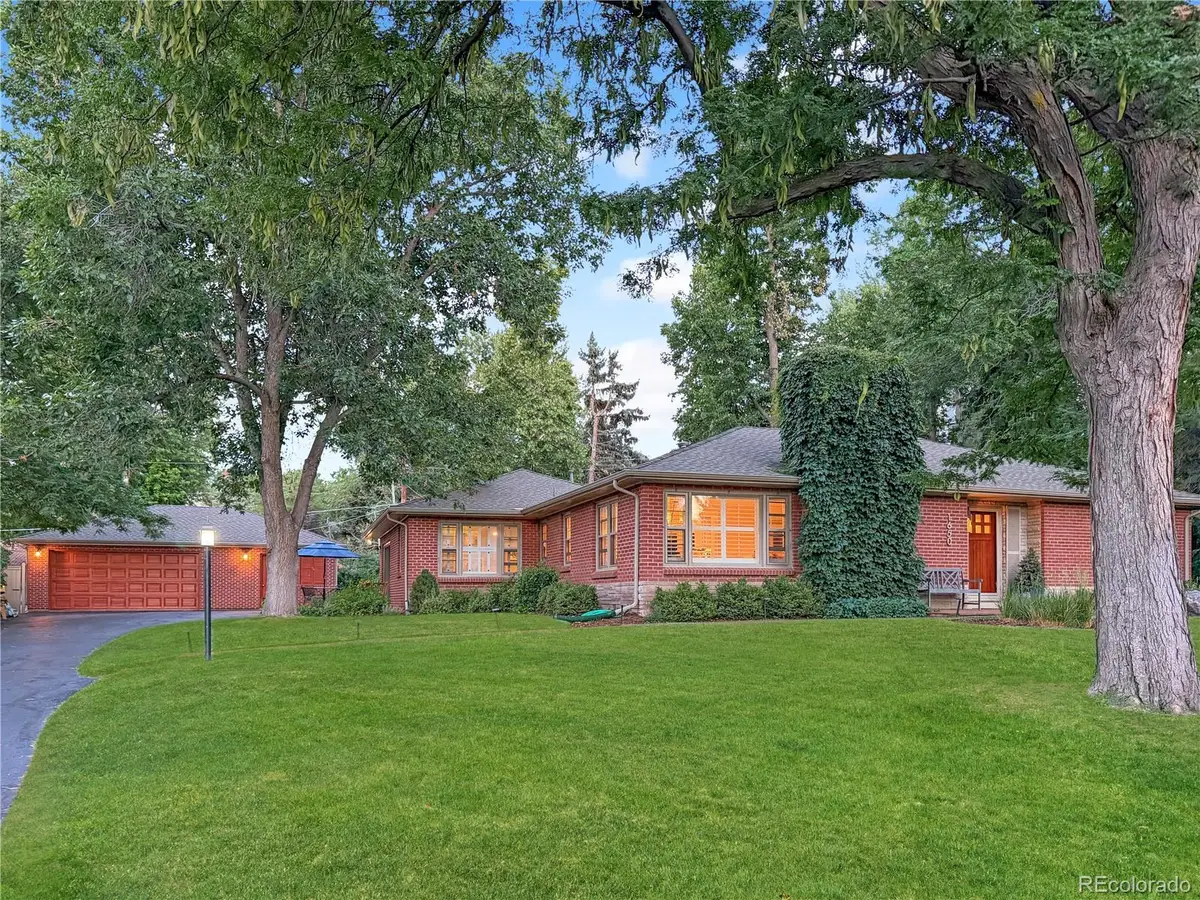 1650 Winfield Drive, Northeast Jefferson, CO 80215 - #1