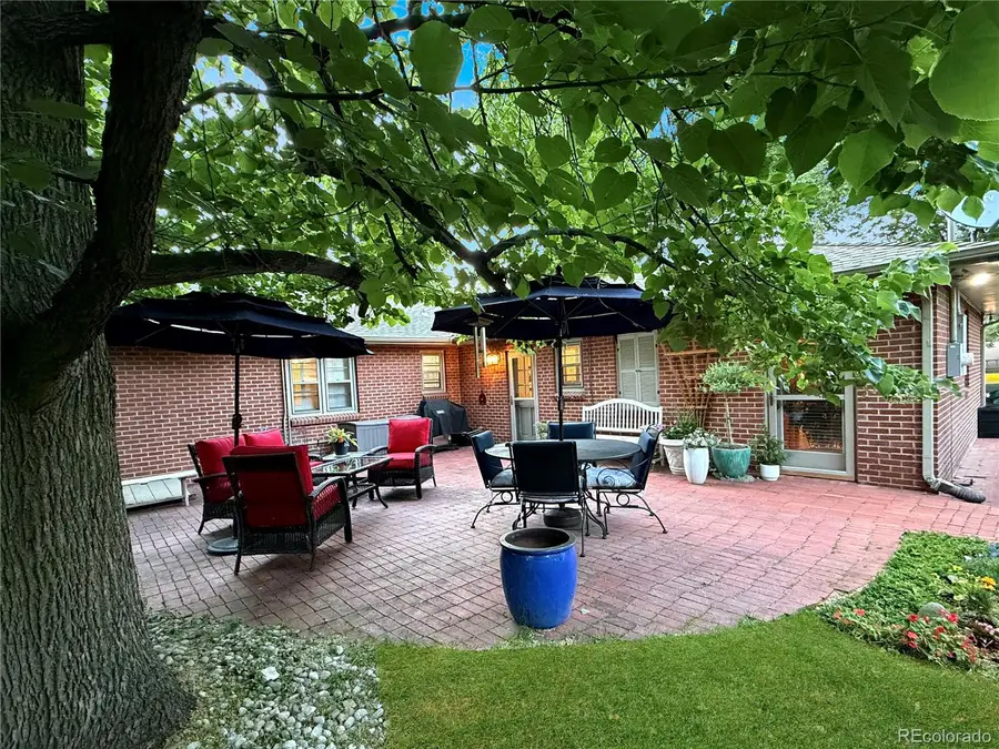1650 Winfield Drive, Northeast Jefferson, CO 80215 - #2