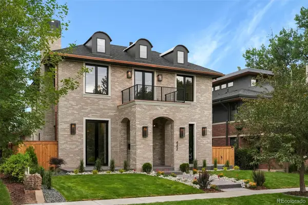 482 S Gilpin Street, Denver, CO 80209