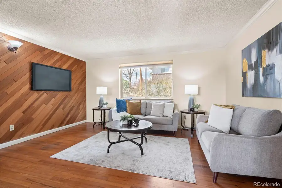 6817 Brentwood Street, Arvada, CO 80004 - #3