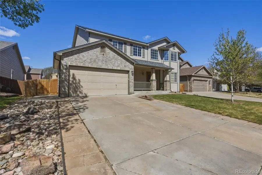 11351 Oswego Street, Commerce City, CO 80640 - #2