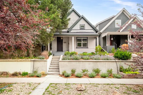 3810 Navajo Street, Denver, CO 80211