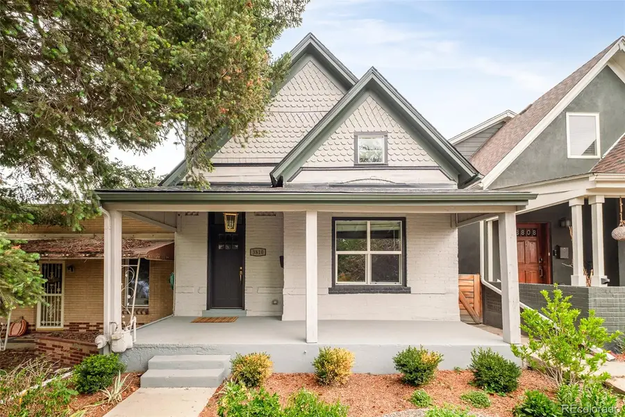 3810 Navajo Street, Denver, CO 80211 - #2