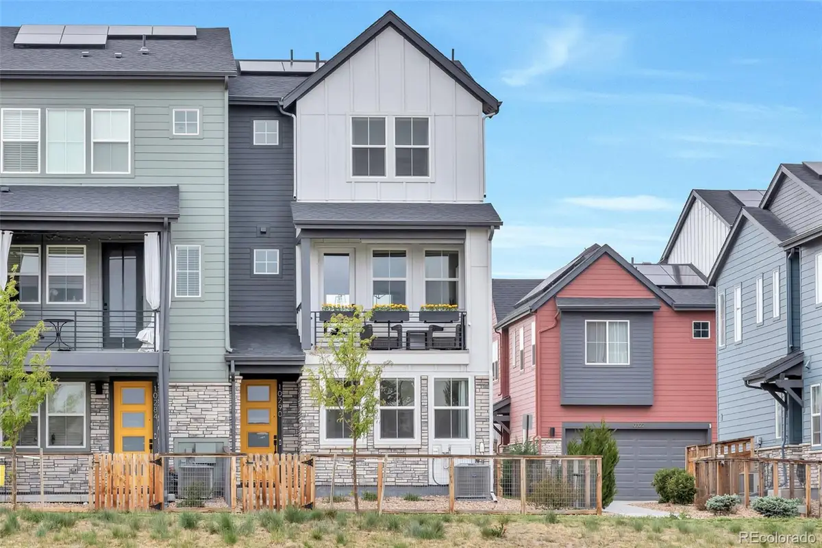 10290 Milwaukee Circle, West Adams, CO 80229 - #1
