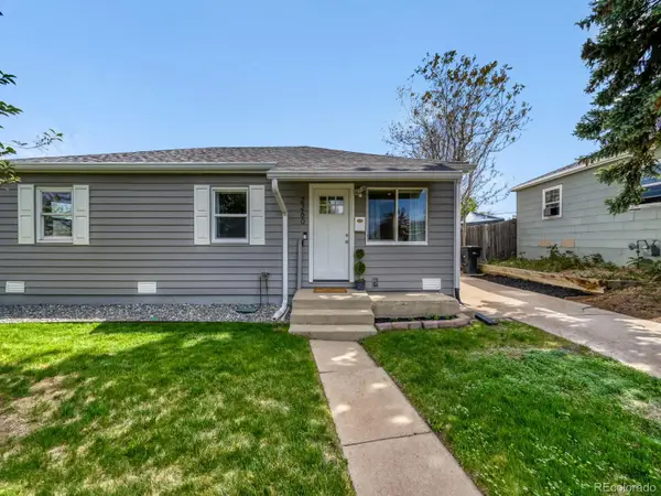 2260 Hoyt Drive, Thornton, CO 80229