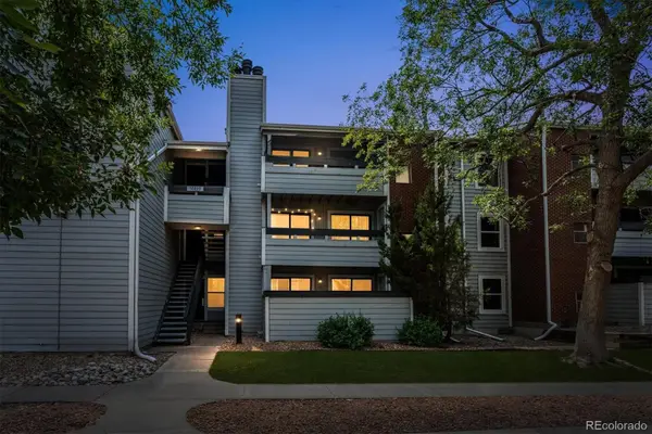 14469 E 1st Drive #B05, Aurora, CO 80011